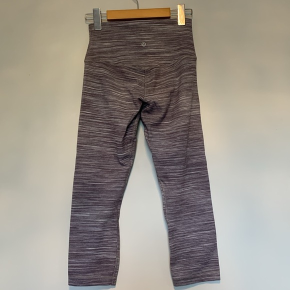 Lululemon Align Crop 21” - Picture 4 of 7